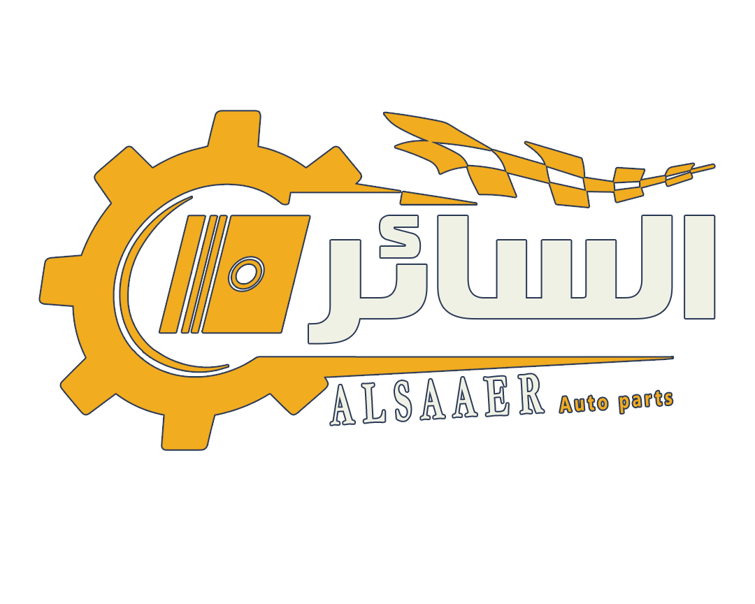 ALSAAER Auto Parts Logo